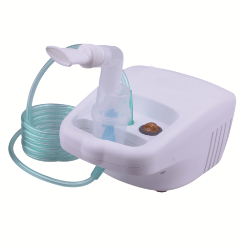 Compressor Nebulizer