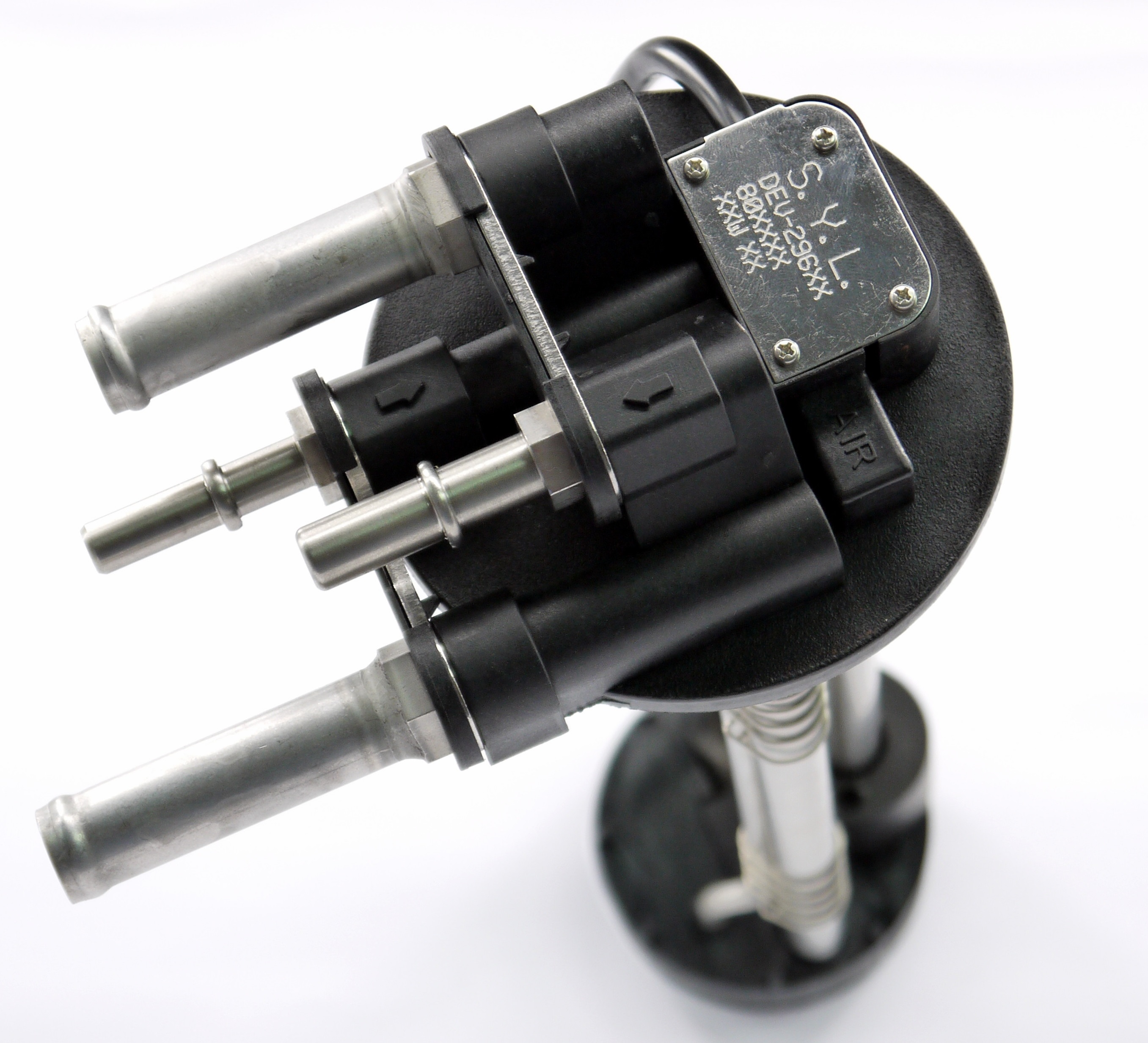 Stainless Steel Fuel Tank Sending Units (DEV Sender)