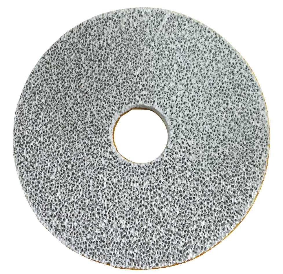 EcoFriendly Zeolite Desiccant Rotor with Good Dehumidification