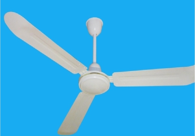 56" Industrial Ceiling Fan