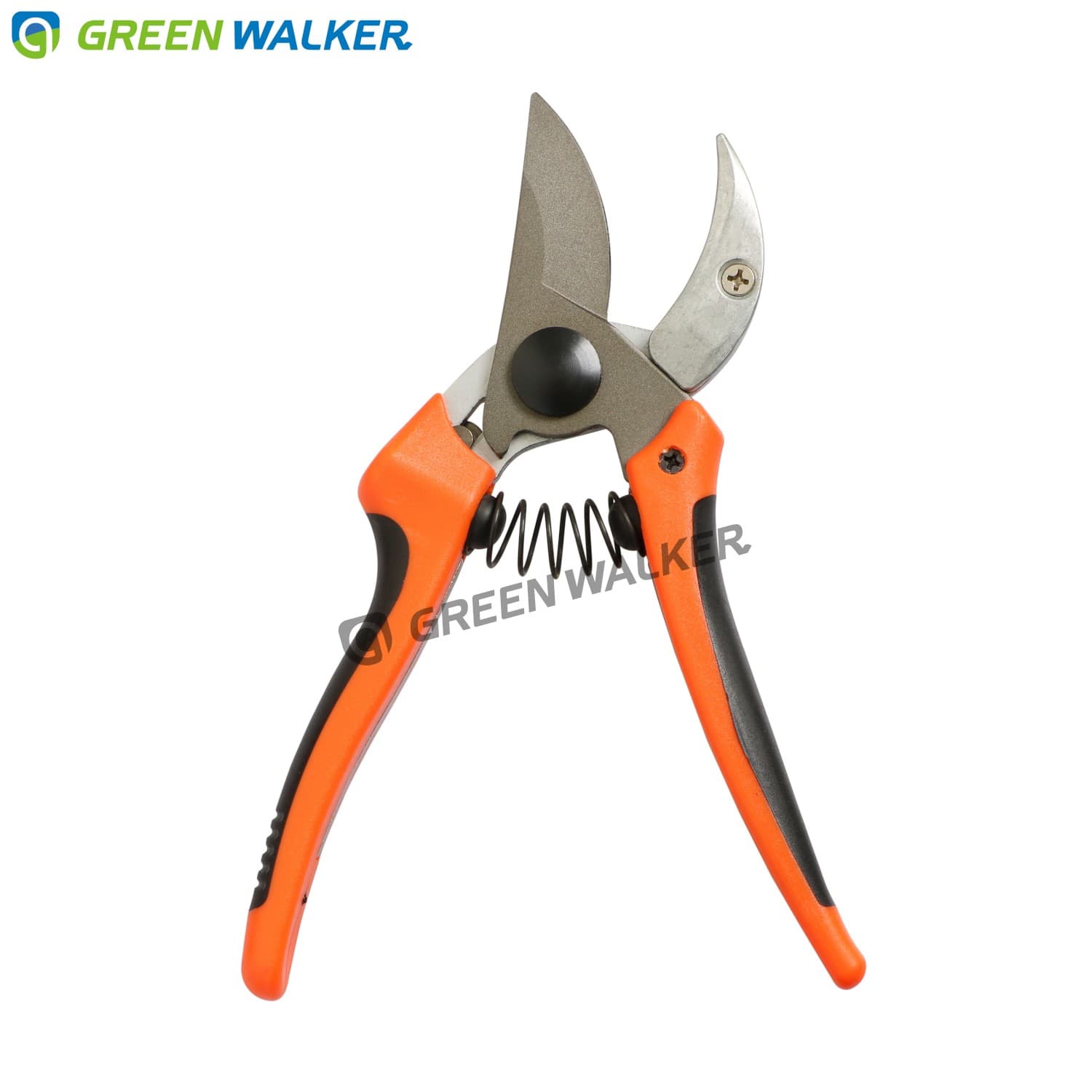 anvil pruning shears