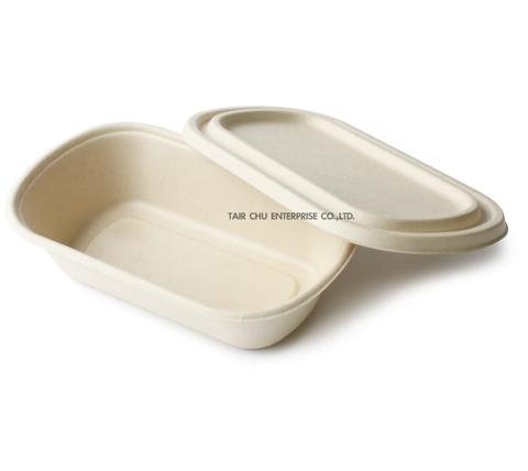 Compostable Soup Containers with Lids 32 Ounce Disposable Eco Friendly PLA To-Go Cups with Vented Lids Perfect for Soup, Chile Steamed Veggies or Ice