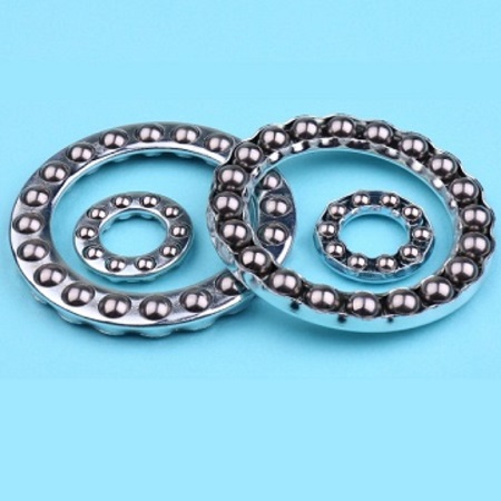 Thrust bearing, Bearing