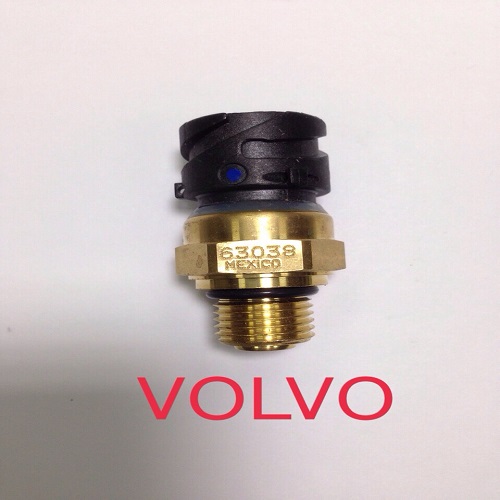 DIESEL D12 D13 Oil FUEL Pressure Sensor VOLVO PENAT TRUCK 21302639