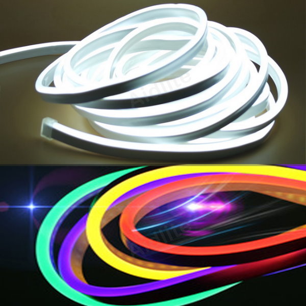 LED Flexible Neon Strip Light
