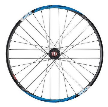 mtb wheel parts