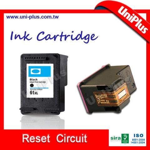 HP 61XL CH563WN Compatible Black Printer Ink Cartridge