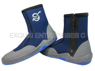 water sport boots