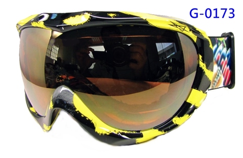 Ski Goggles