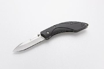 Plastic Folding Knife