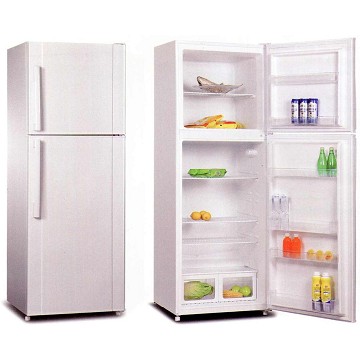 Top-mounted No Frost Refrigerator