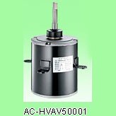 Air Conditioner AC Motors | Taiwantrade