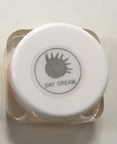 Benefie Pearl White Essence Day Cream 3g Taiwantrade Com