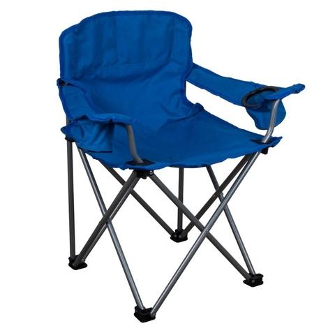  KIDDIES SPIDER CHAIR BLUE