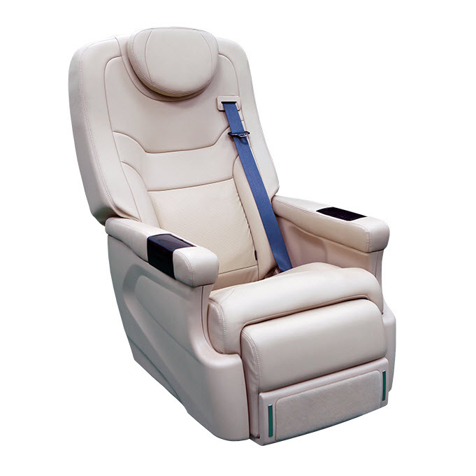 Car massage chair, Car pressure relief chair