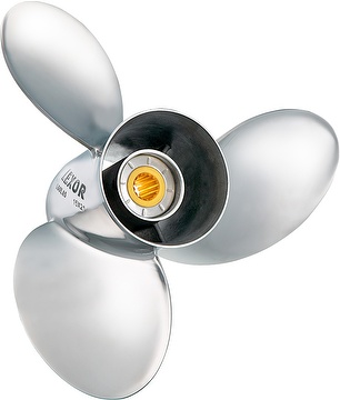 Stainless Steel Propeller