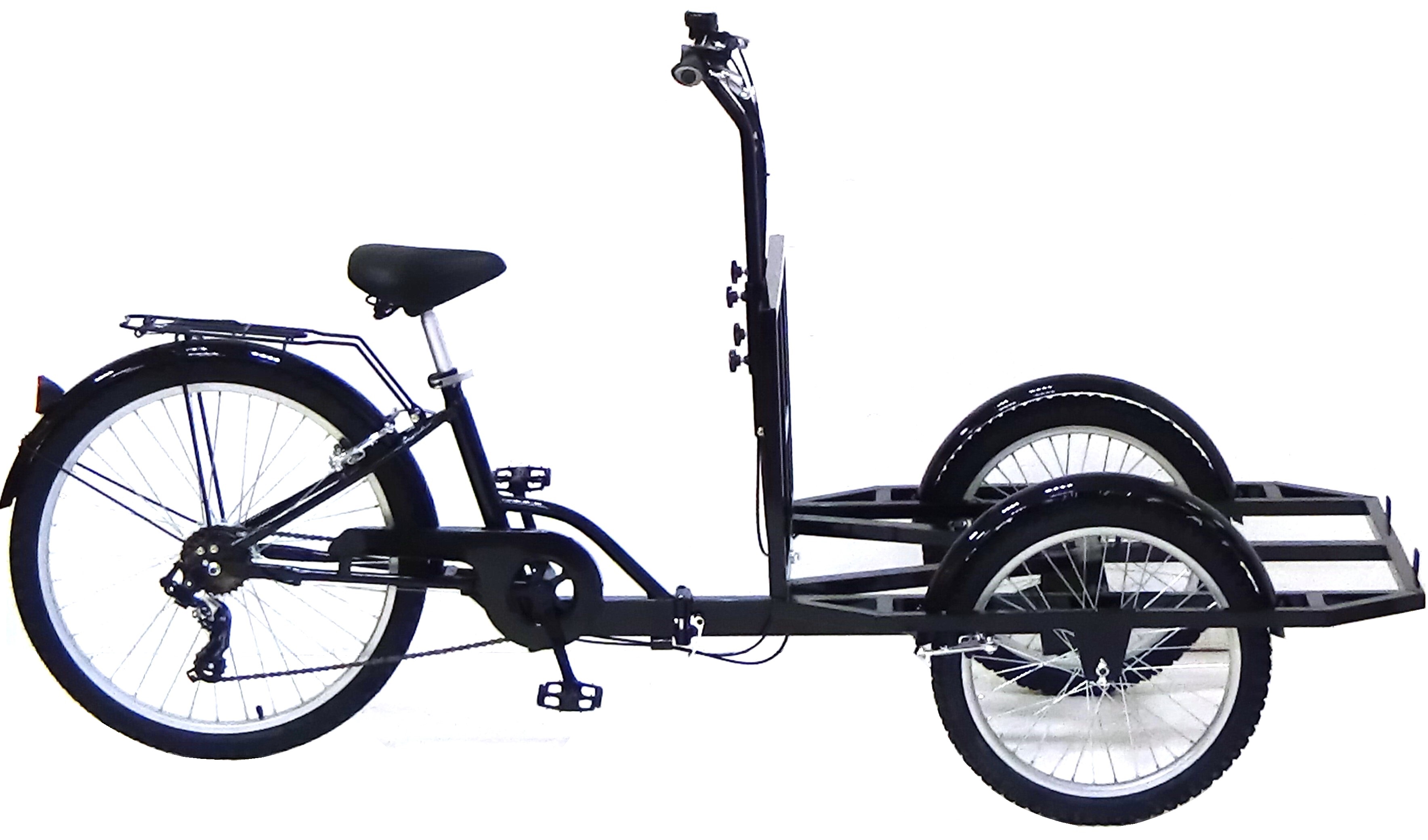 multi trike 6 in 1