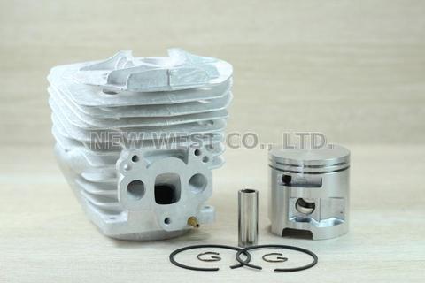 Cylinder Piston Kit  For Husqvarna 570, 575, 575XP Chainsaw 537 25 41 02