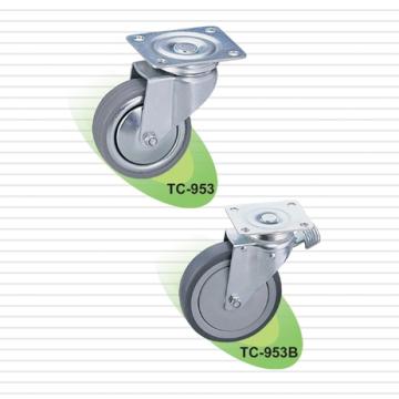 Medical Instruments Caster (Medium Duty Caster)