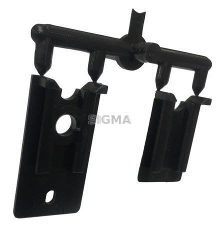 SIGMA HARDWARE - Injection OEM parts