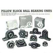 Pillow Block Ball Bearing