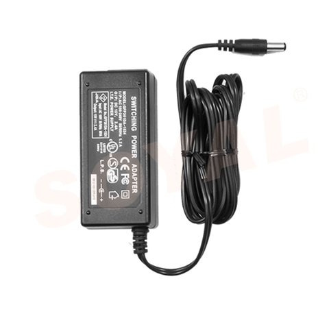 Power Supply 15VDC 2400mA