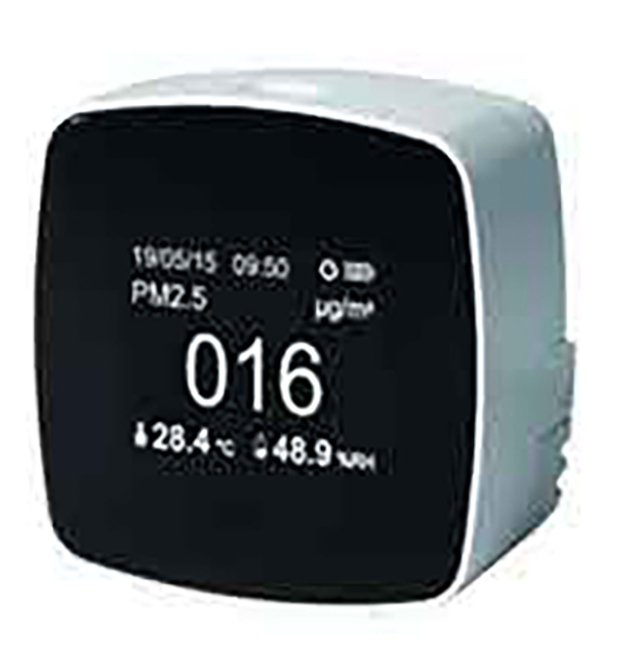 Pm 2 5 indoor air quality monitor taiwantrade