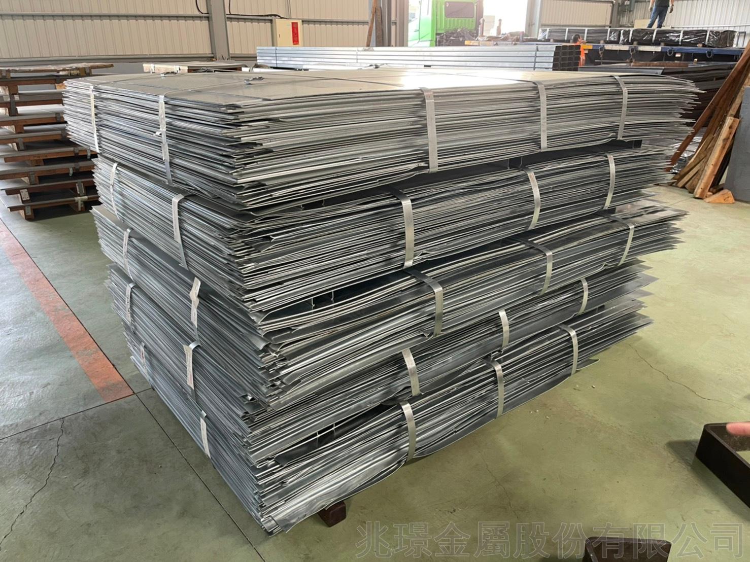 Stainless Steel Plate Carbon Steel Plate 