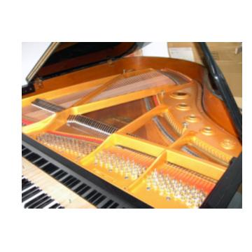 Upright & Grand Piano Restorers