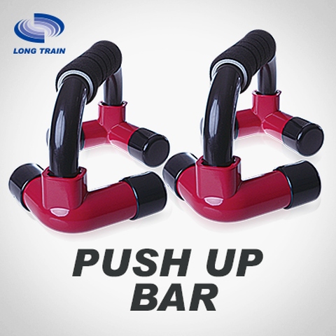 Push up bar (patented)