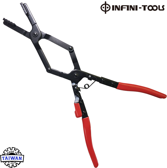 Universal Long Reach Hose Clamp Pliers