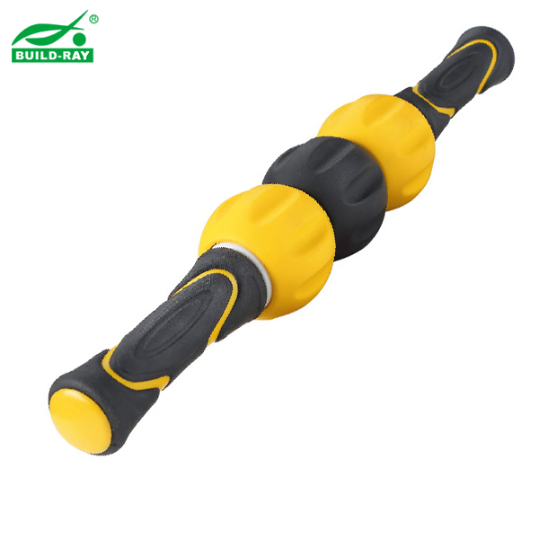 Hot Sale Muscle Massage Ball Stick