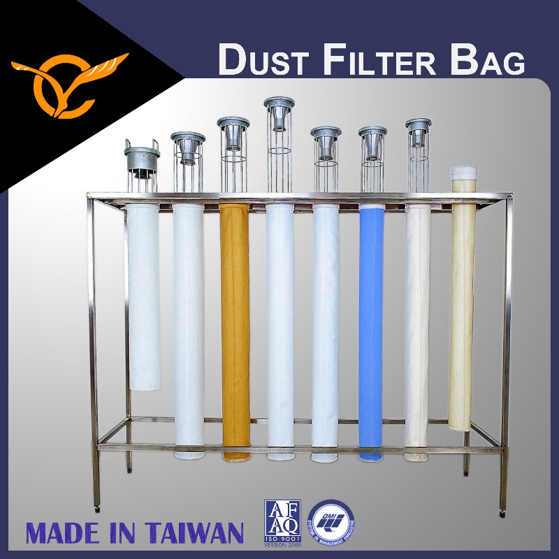Industry Dust Filter Bag Taiwantrade