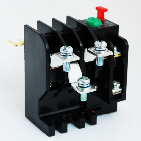 Thermal Overload Relay, RA-40, RA-40E