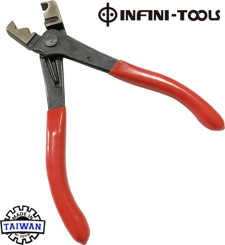 Hose Clamp Pliers Clic and ClicR Type for Mercedes BMW Audi VW Collar