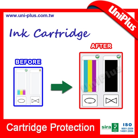 Hp 61xl Ch564wn Ink For Envy 4500 4502 4503 Printer Taiwantrade Com