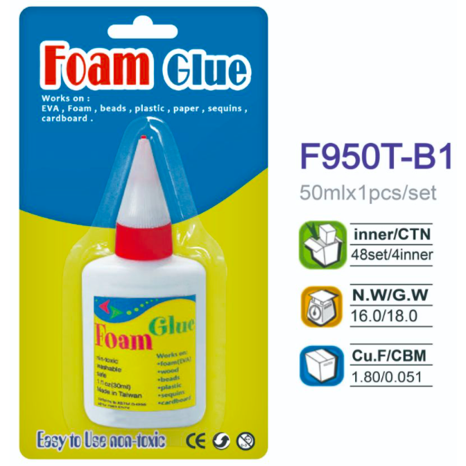 NonToxic EVA Foam Adhesive Glue