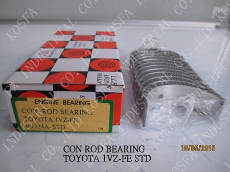 CON ROD BEARING for TOYOTA 1VZ-FE