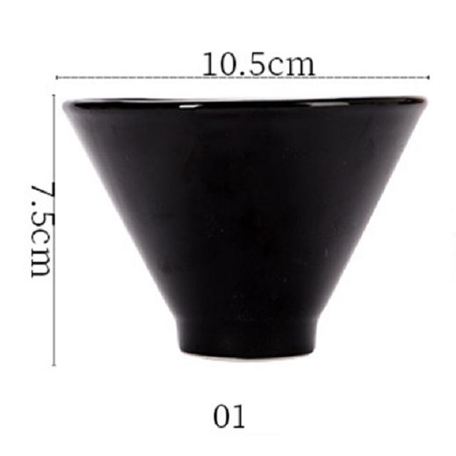 Ceramic Coffee Filter small size