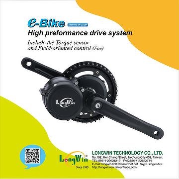 electric bike upgrade kit