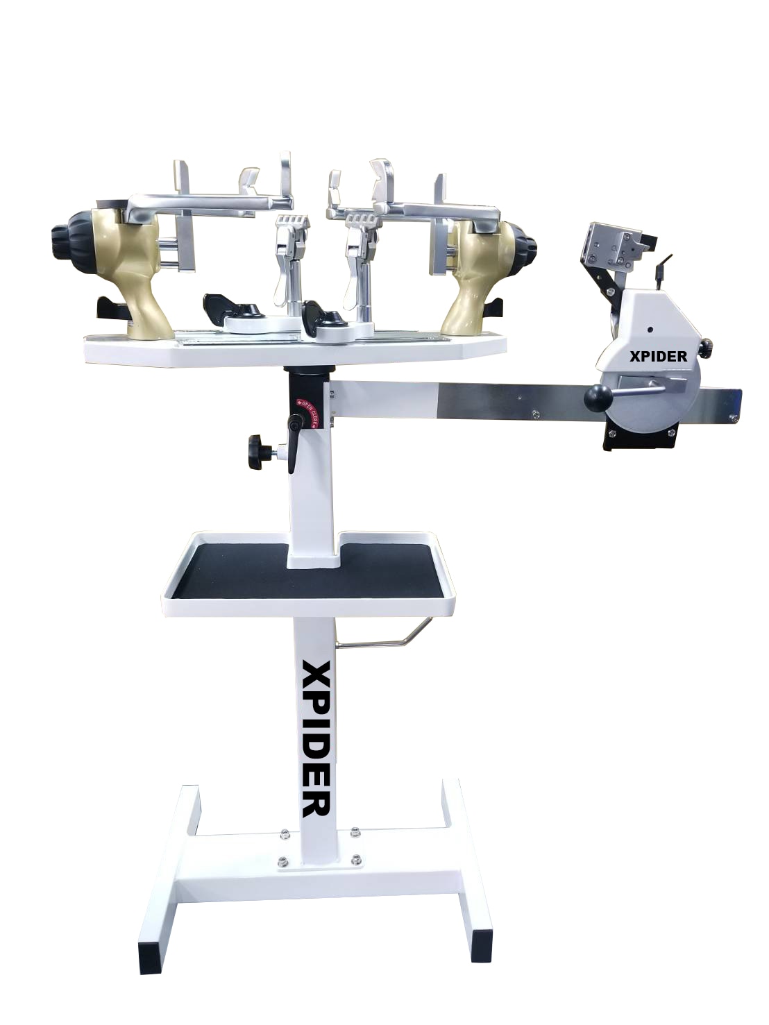 badminton stringing machine manual