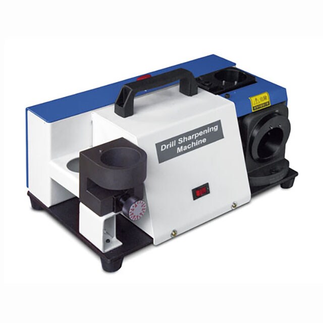 DRILL SHARPENING MACHINE Ø13~Ø26 | Taiwantrade