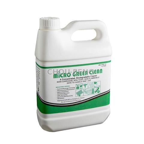 Micro® Green Clean Biodegradable Cleaner