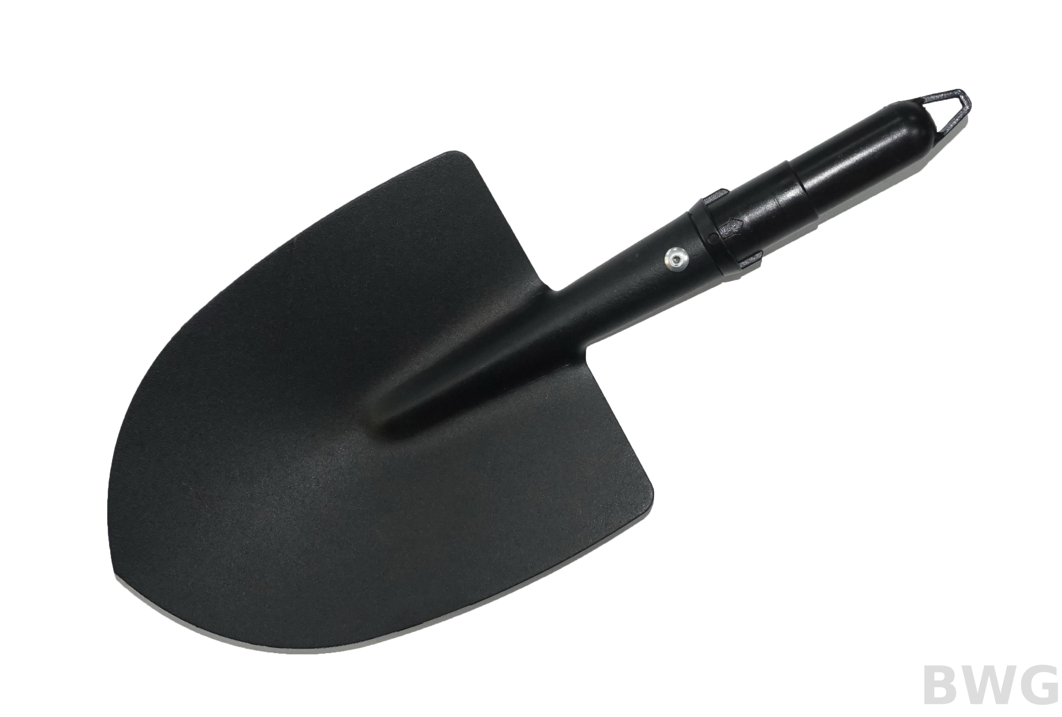 Interchangeable Garden tools Shovel