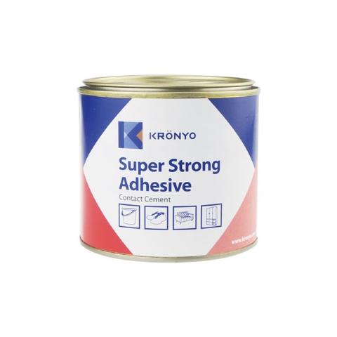 KRONYO SA170-01 super strong magnet wood glue very strong adhesive