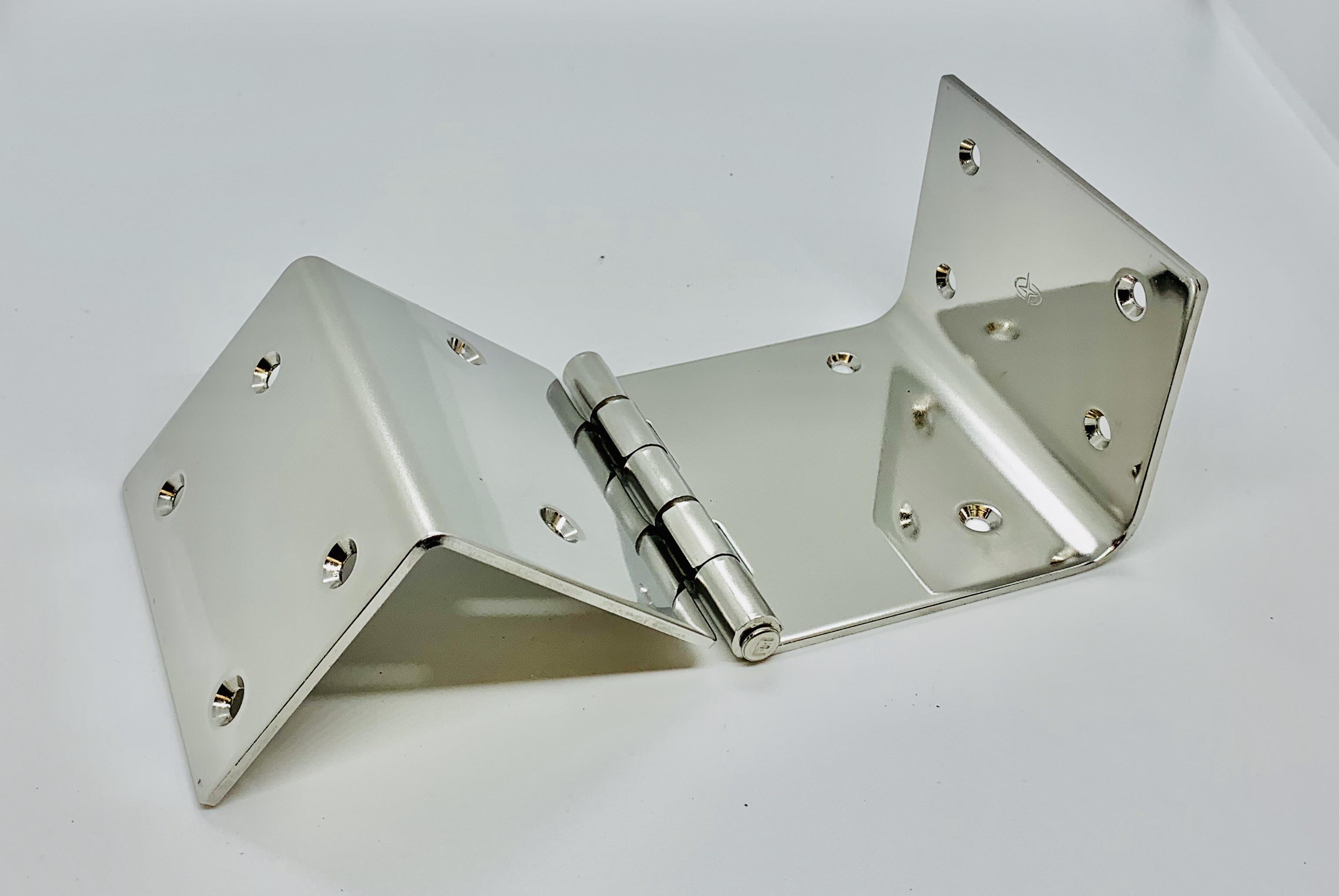 Offset Hinge / Stainless Steel Hinge Taiwantrade