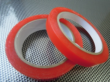 industrial double sided tape for metal