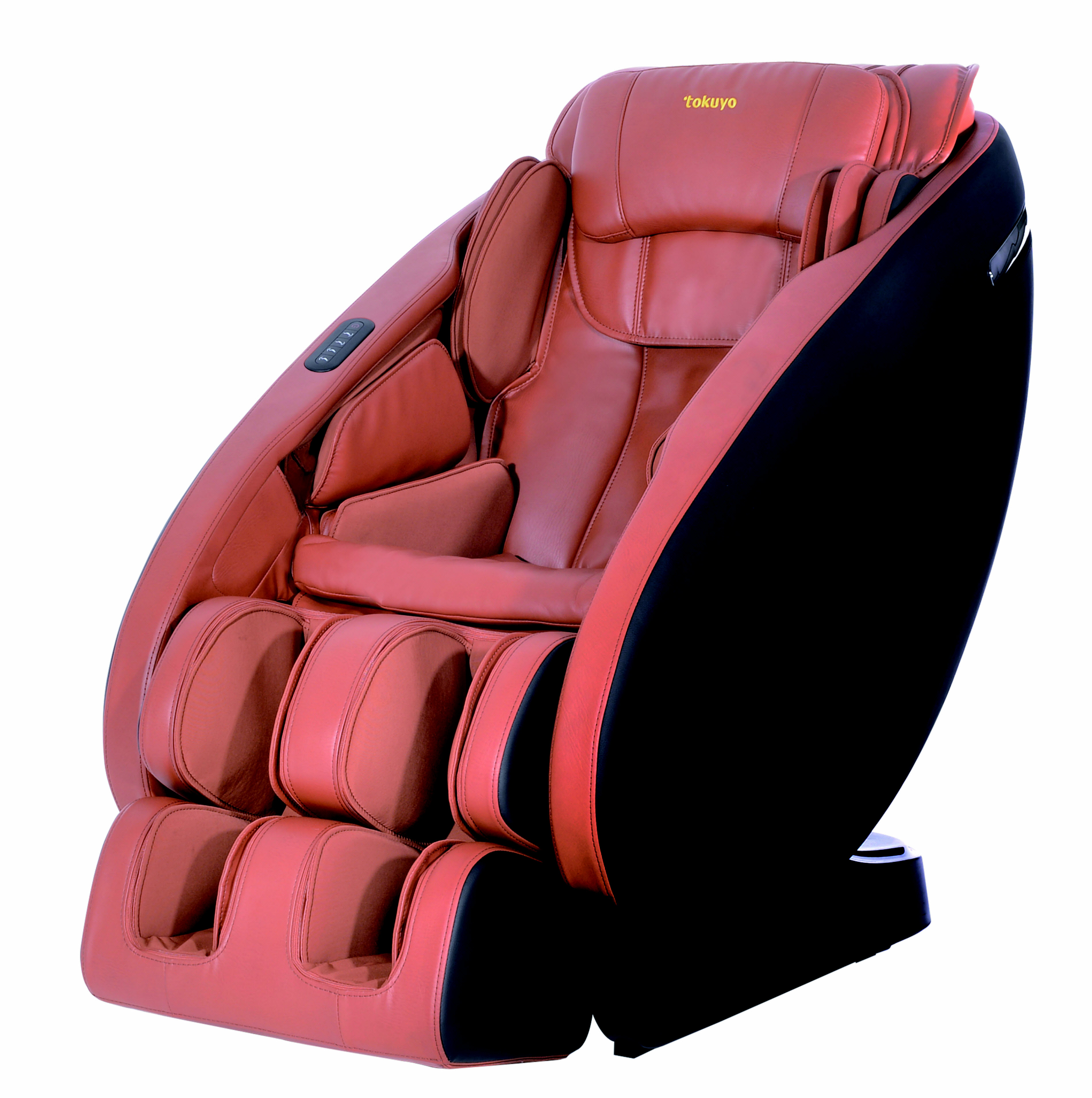 Massage Chair Tokuyo Biotech Co Ltd