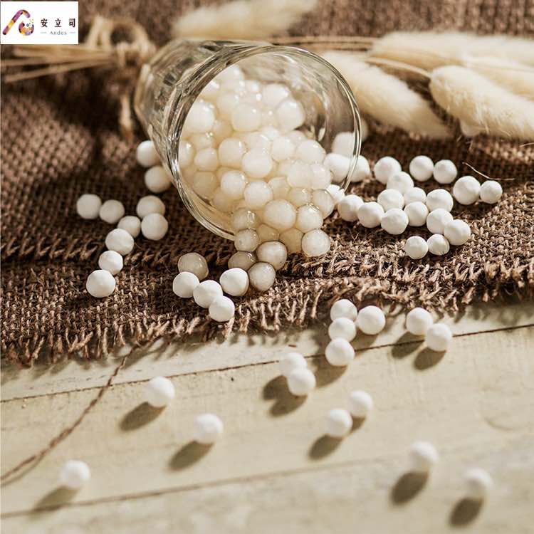 High Quality White Tapioca Pearls