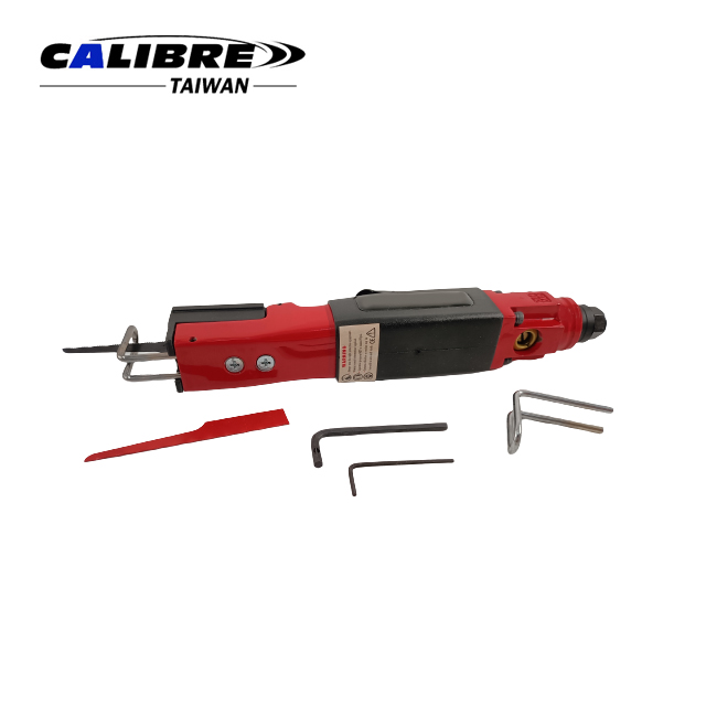 CALIBRE Professional Heavy Duty Air Powered Body Cut Off Saw Tool Air